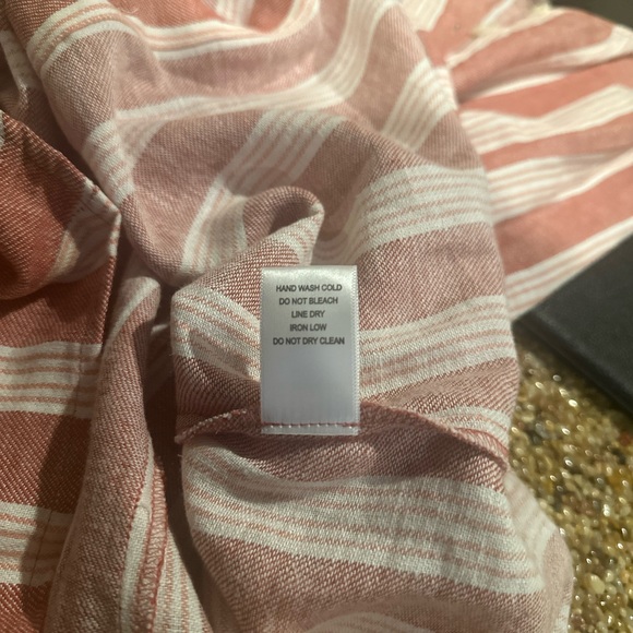 NWT Forever 21 Woven Dress - Picture 4 of 6